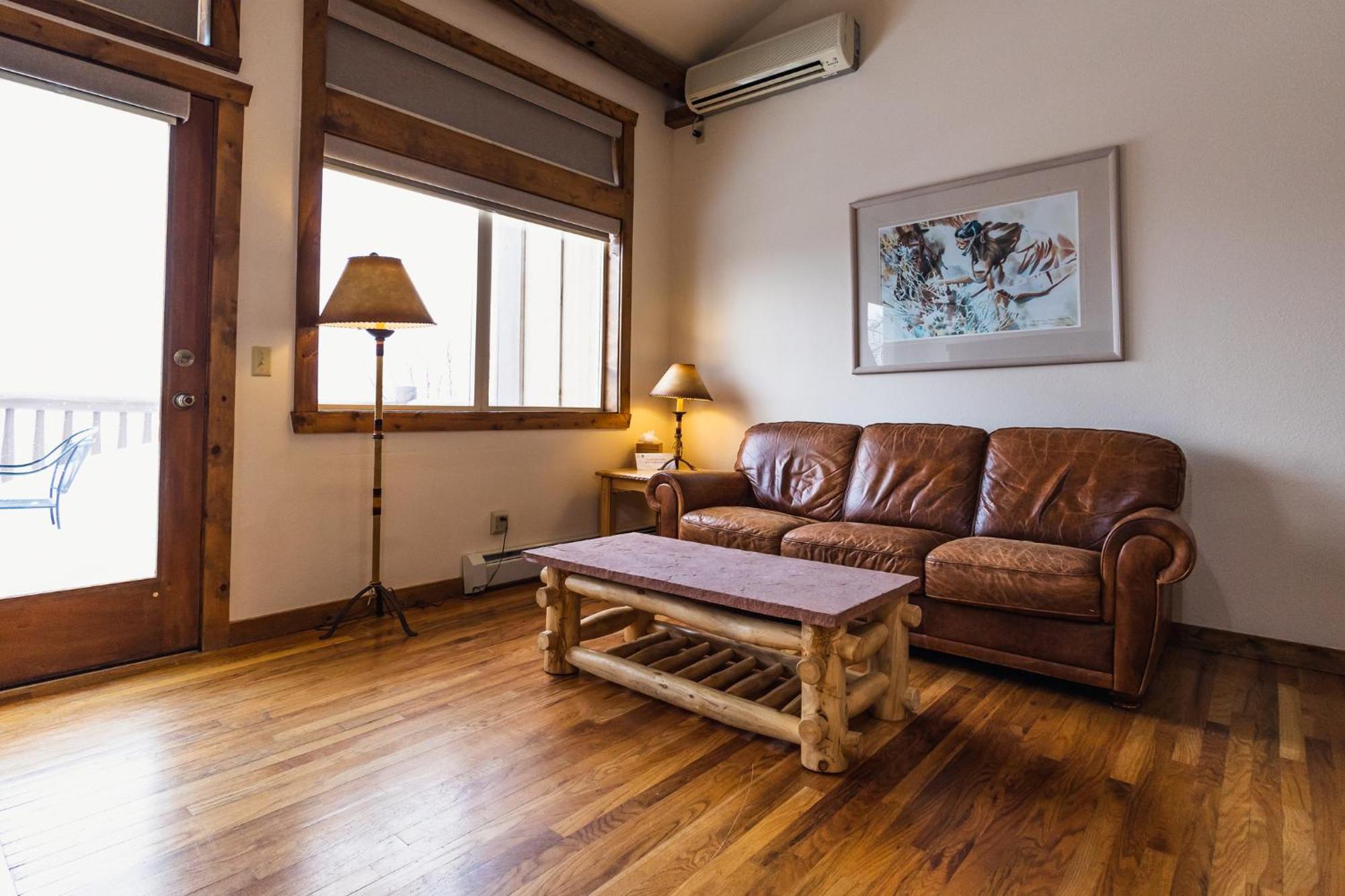 Taharaa Mountain Lodge Estes Park Buitenkant foto