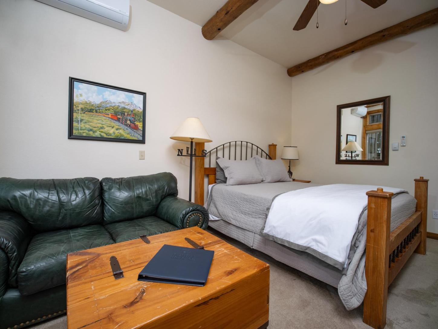 Taharaa Mountain Lodge Estes Park Buitenkant foto